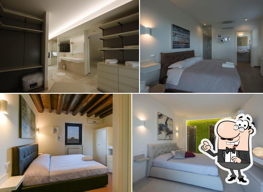 Osteria dei Segreti Spa Resort