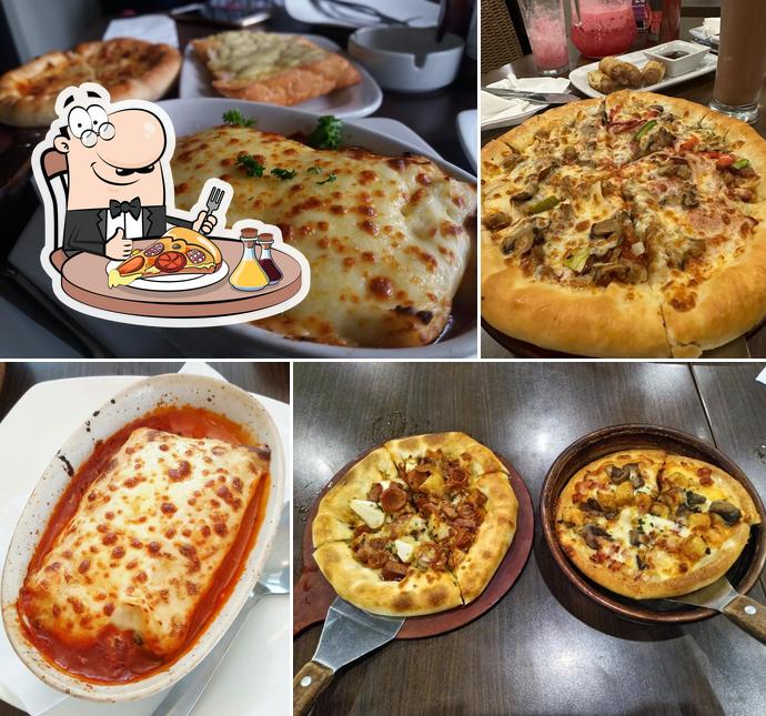 Pizza Hut Ristorante