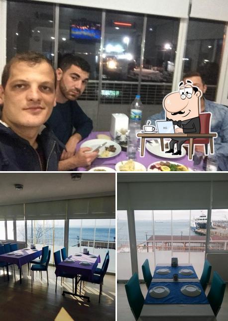 Ada Restaurant