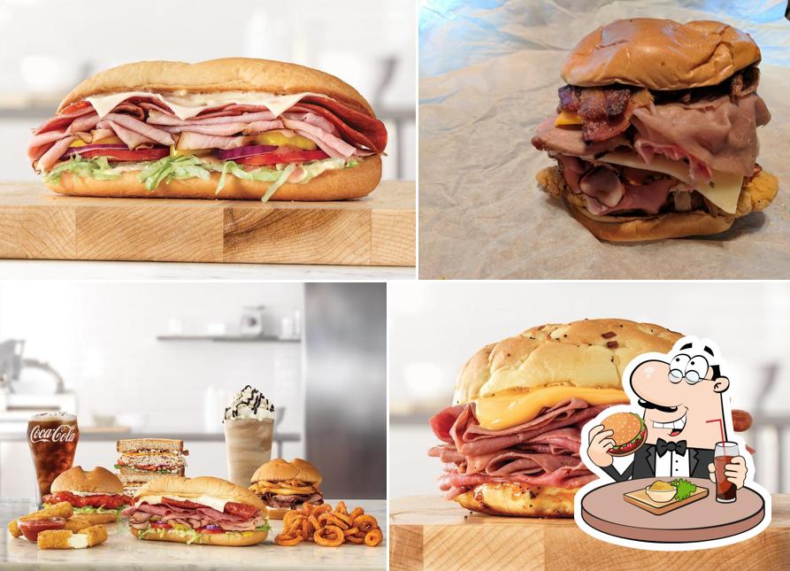 Arby's