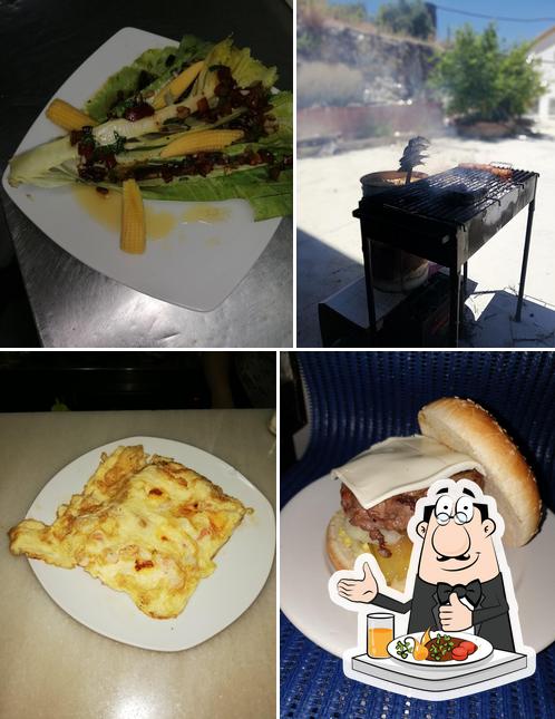Bar Real