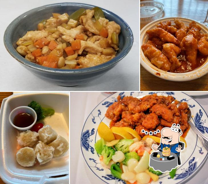 Benichopsticks Restaurant