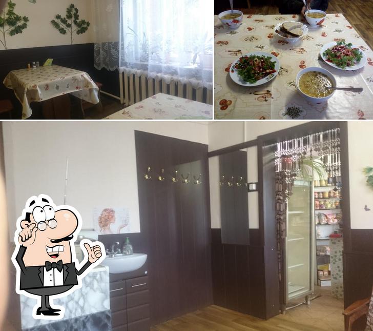 Кафе "Доброе"