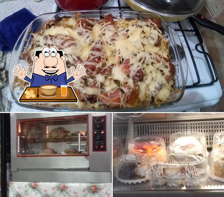 Домашняя Выпечка