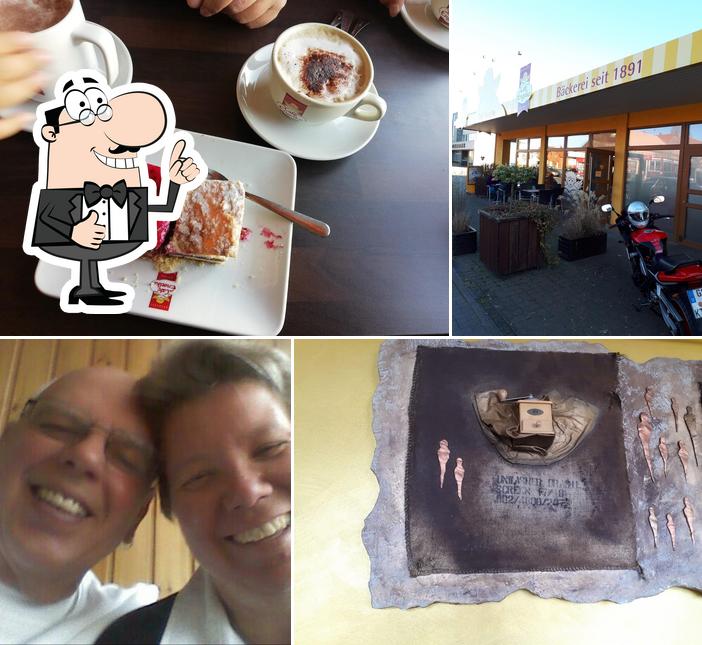 Hildesheimer Stadtbäckerei Café Engelke GmbH