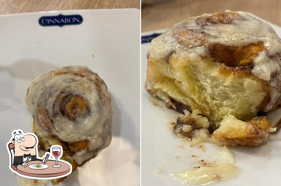 Cinnabon