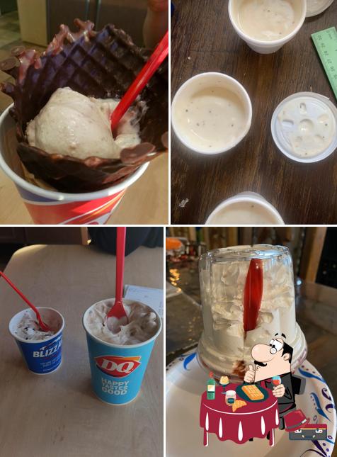 Dairy Queen Grill & Chill