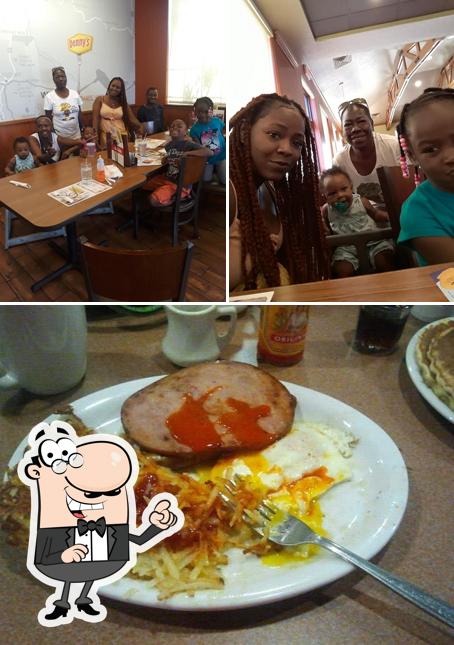 Denny's