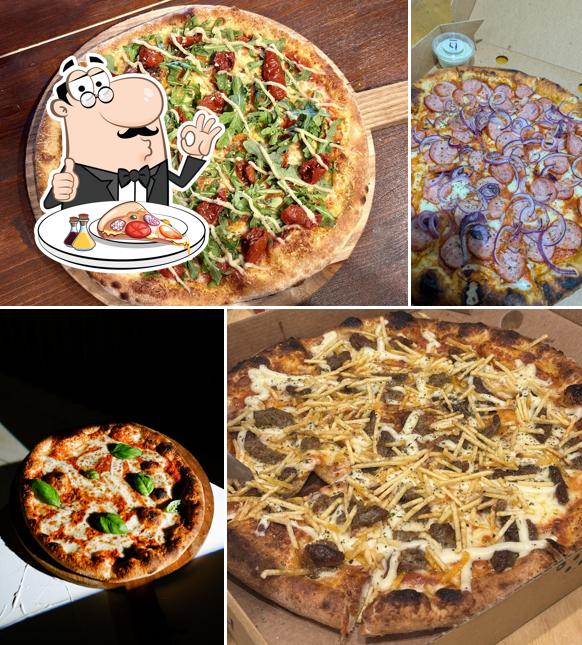 DoMa pizzeria