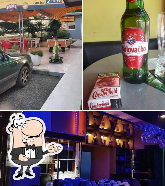 Caffe Bar Domino