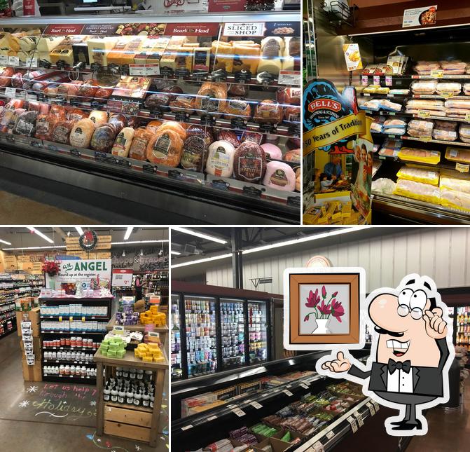 Fresh Thyme Market
