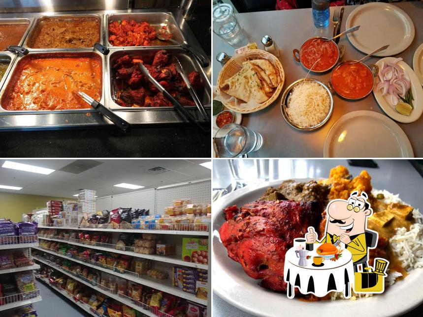 Indian Masala