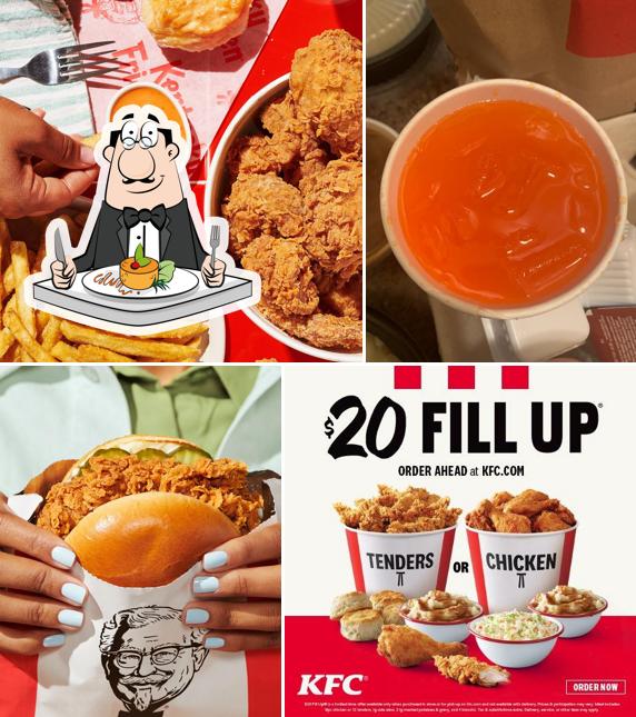 KFC