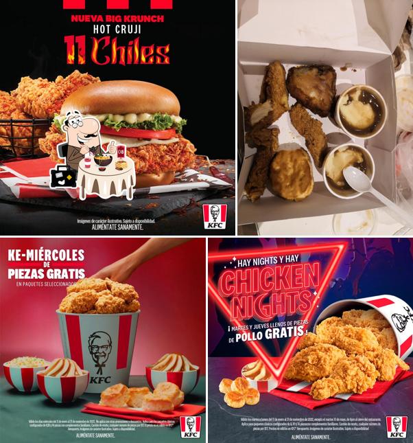KFC