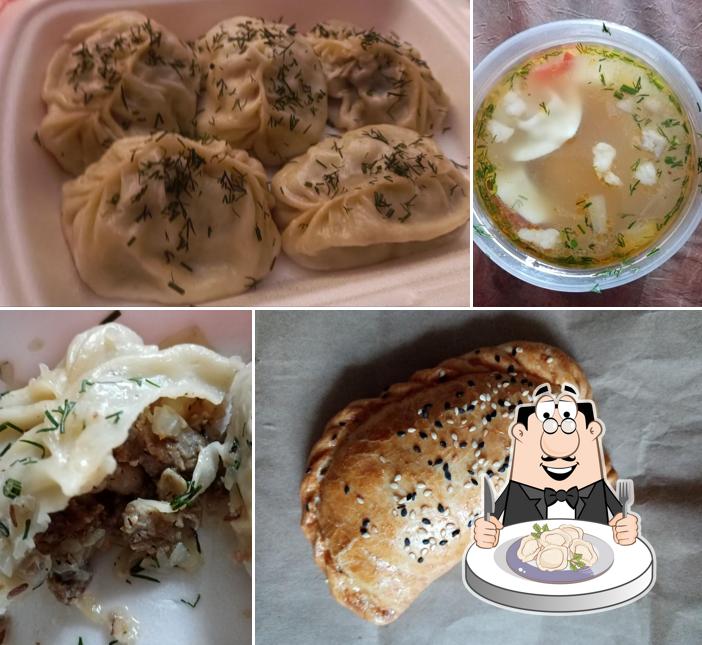 Кафе