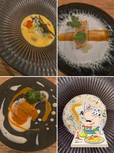 Nuances Restaurant