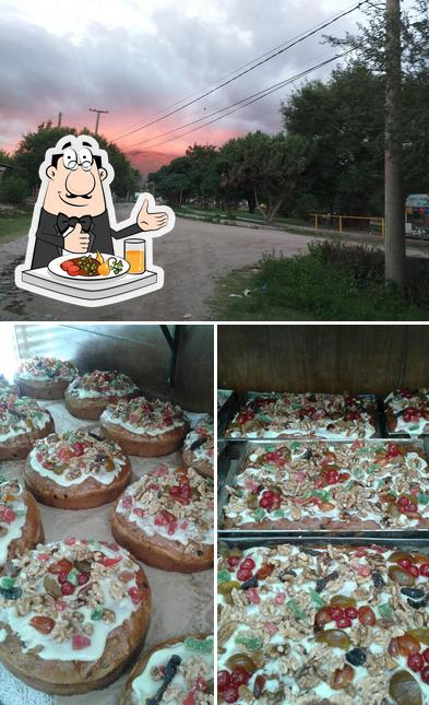 Panaderia La Moderna