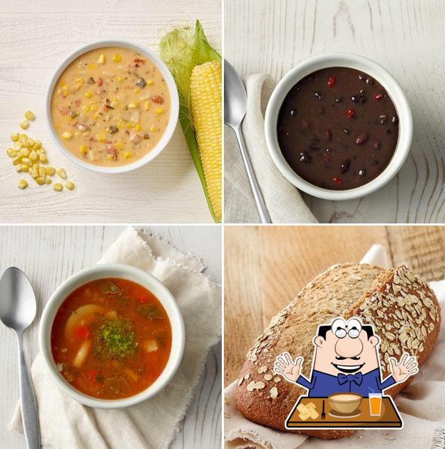 Panera Bread
