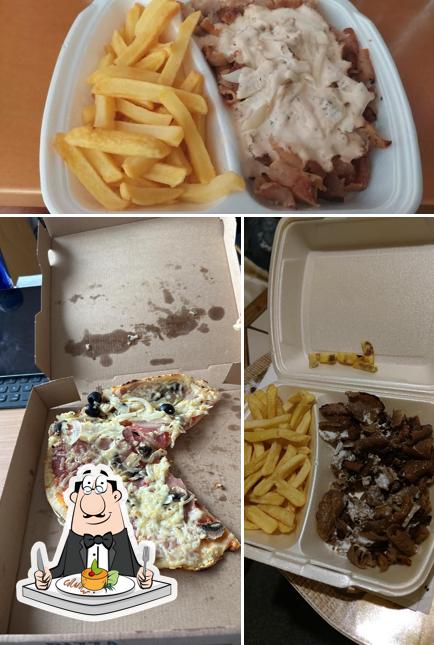 Mr. Pizza Gera