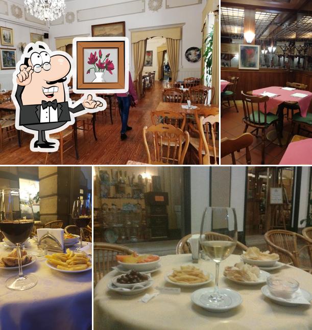 Gran Caffè Defilla