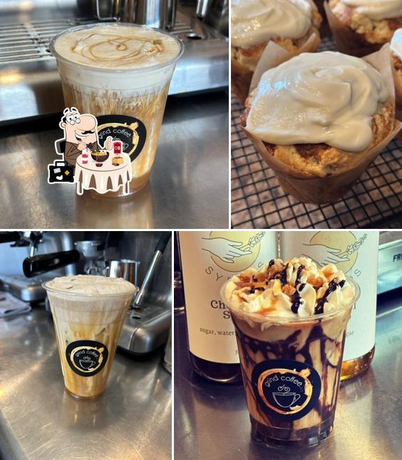 Grind Coffee