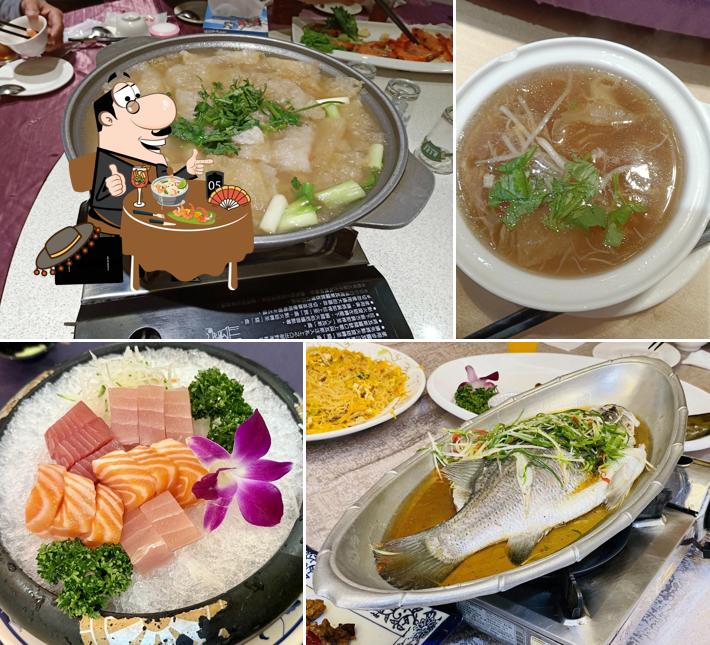 Qingsong Restaurant