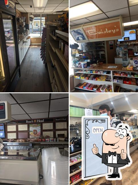 Baisley's Deli