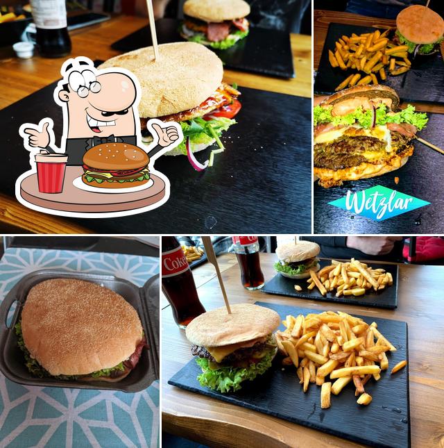 Burgerholic Wetzlar