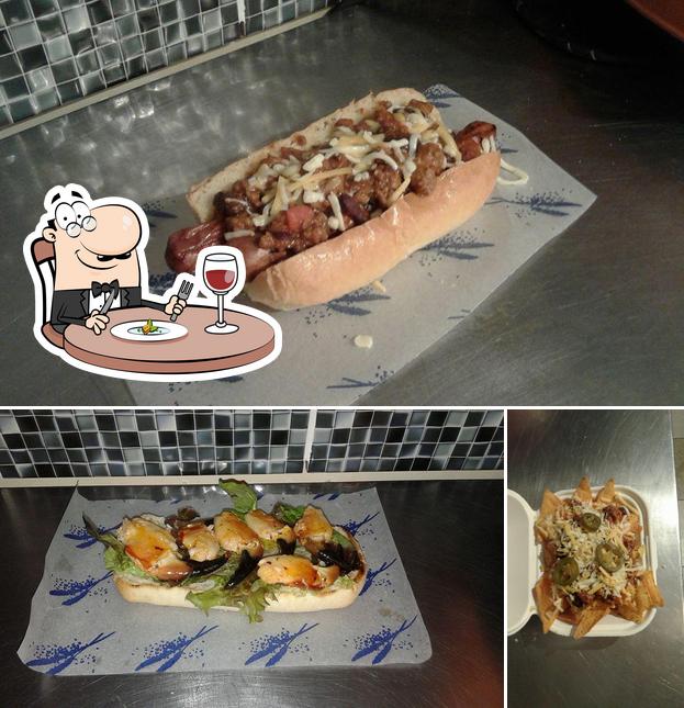 BaiLi Chinese & Thai TakeAway