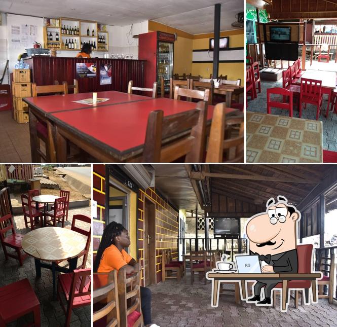 Chez Magni resto traditionnel