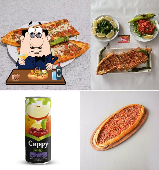 Çıtır Pide ve Lahmacun