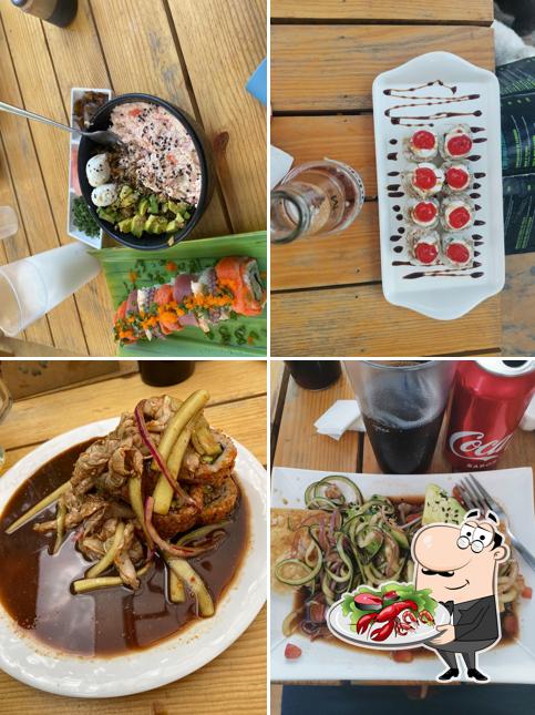 La Piturria - Sushi Place