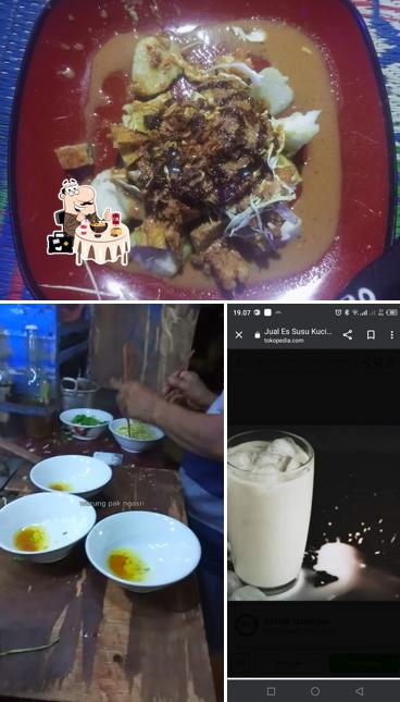 MIE AYAM PAK NGASRI