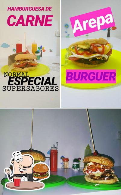 Más Q' Sabores
