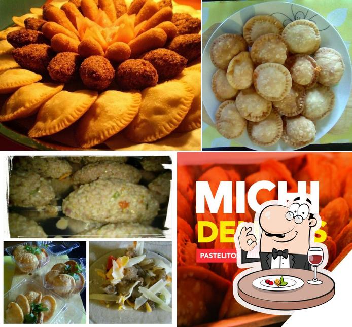 Michi Delicias