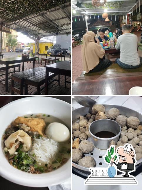 Muara Bakso Malang