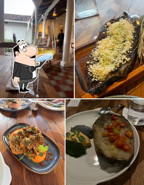 NM Culinary Granada