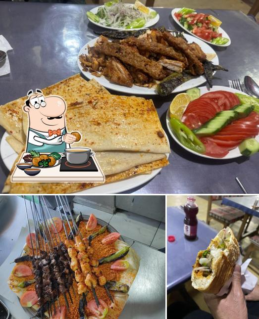 Öz Amed ciğercisi batman