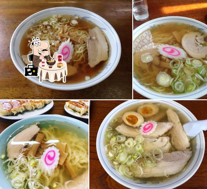 Ramen Maruq