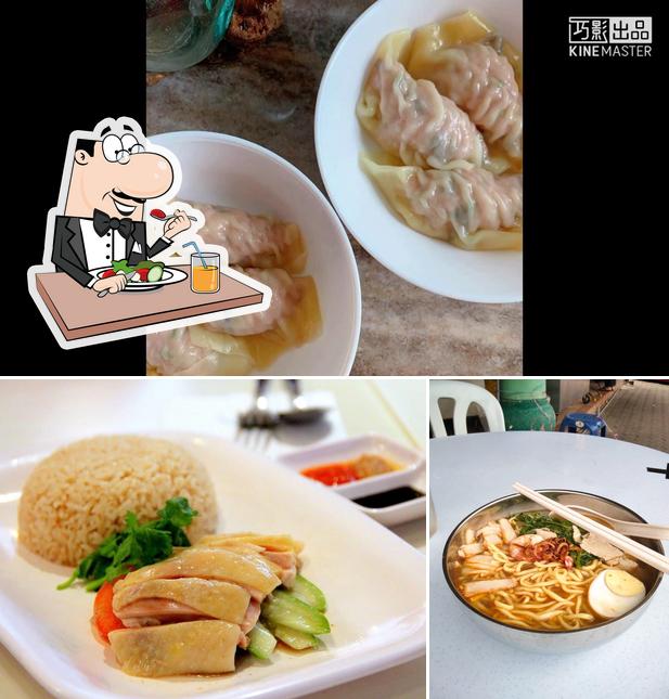 Restoran 1028 (金玉满堂美食阁)