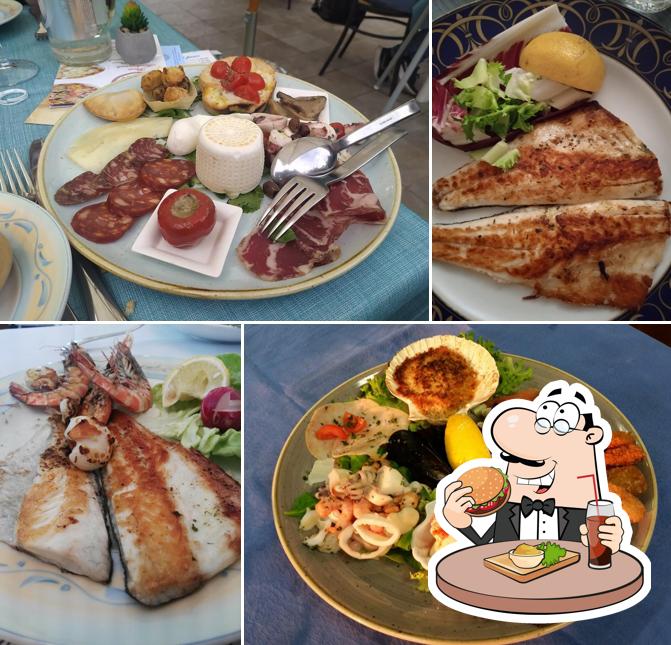 Ristorante Pizzeria Il Cigno