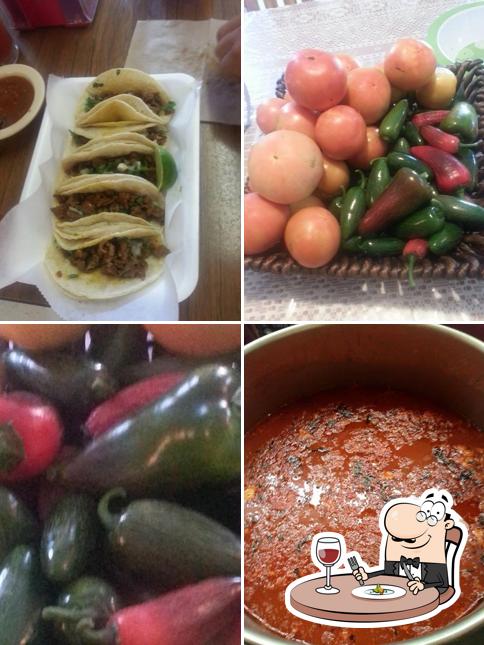 San Jose Mexican Grocery