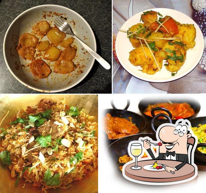Shika’s Takeaway Birmingham