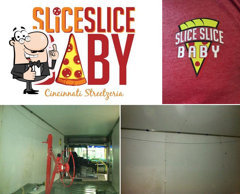 Slice Slice Baby