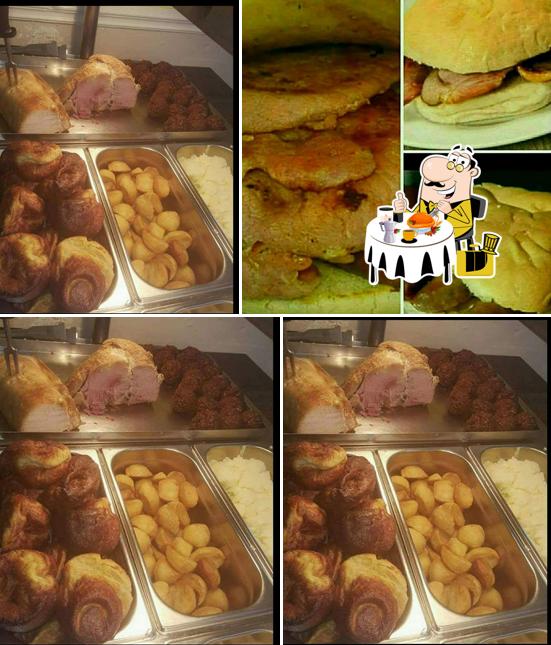 The Coast Carvery Morpeth