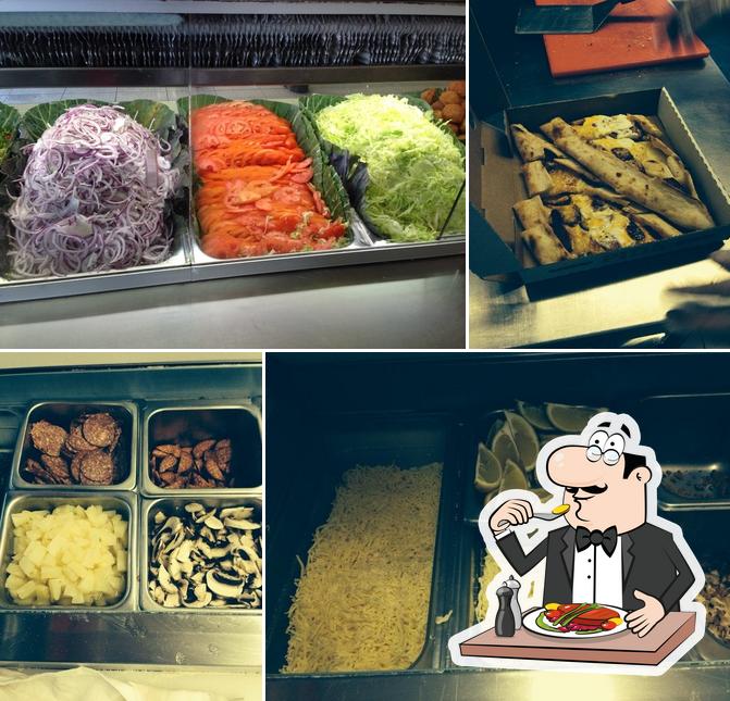 Village Kebab