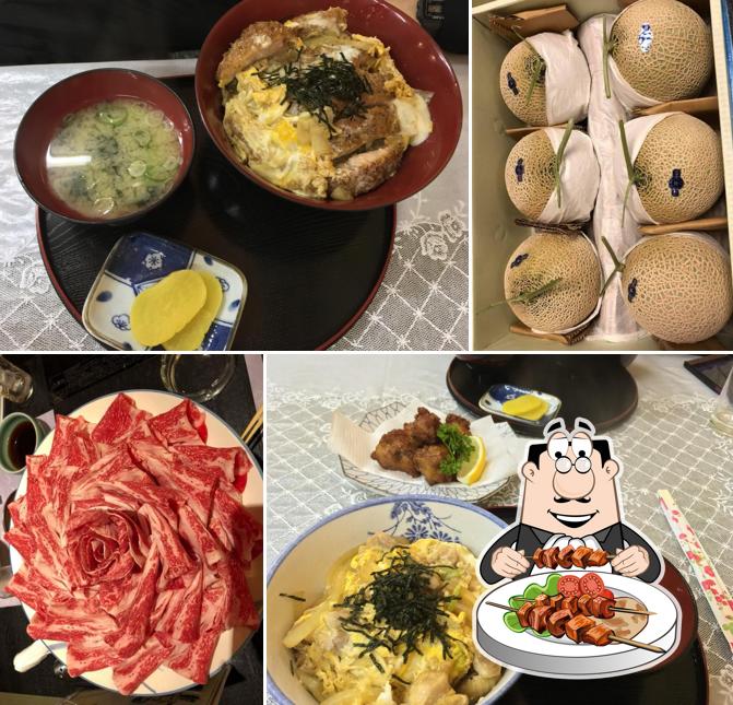 はる美食堂