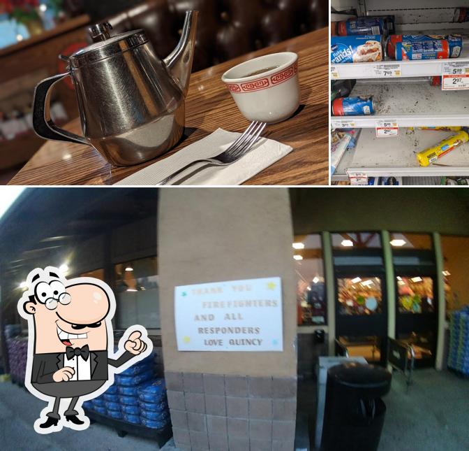 Safeway