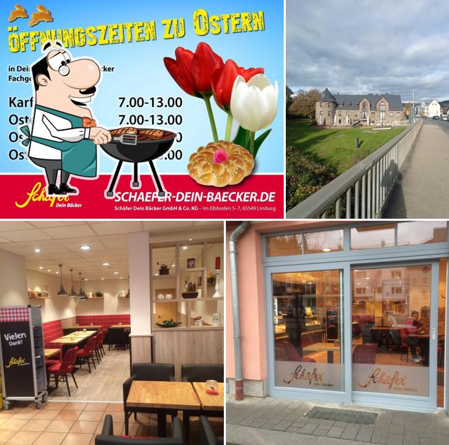 Schäfer Dein Bäcker GmbH