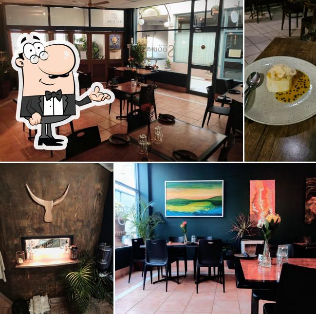 Sooma Restaurant